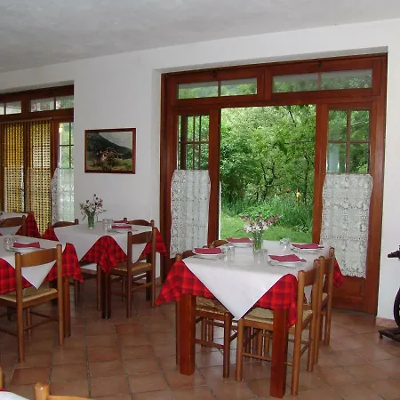 Agriturismo La Chabranda